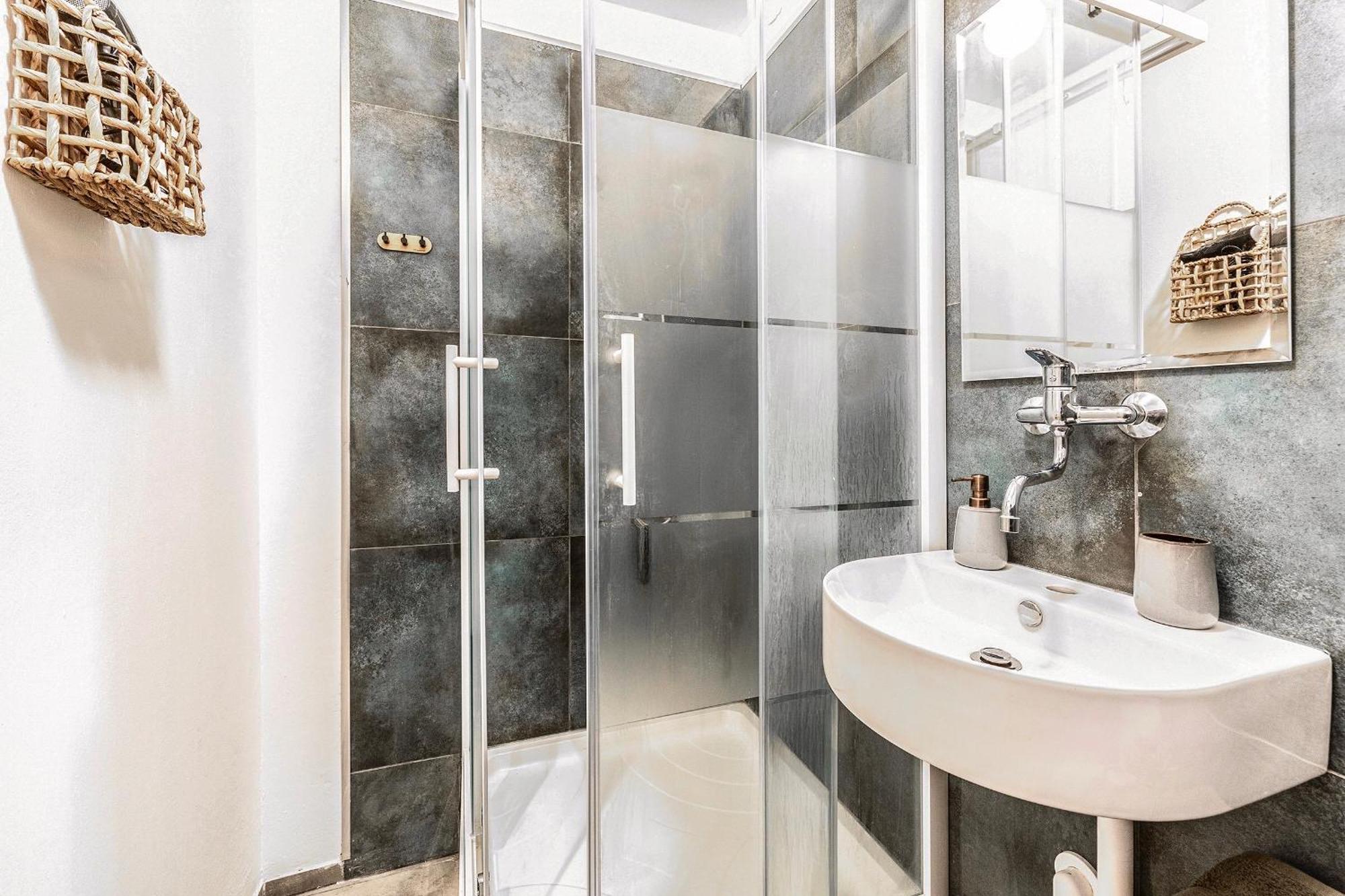 Fairytale Castle Apartment Praha Bagian luar foto